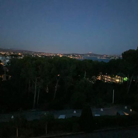 Athena Ohana, Les Pieds Dans L'Eau Bandol Ngoại thất bức ảnh