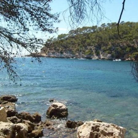Athena Ohana, Les Pieds Dans L'Eau Bandol Ngoại thất bức ảnh