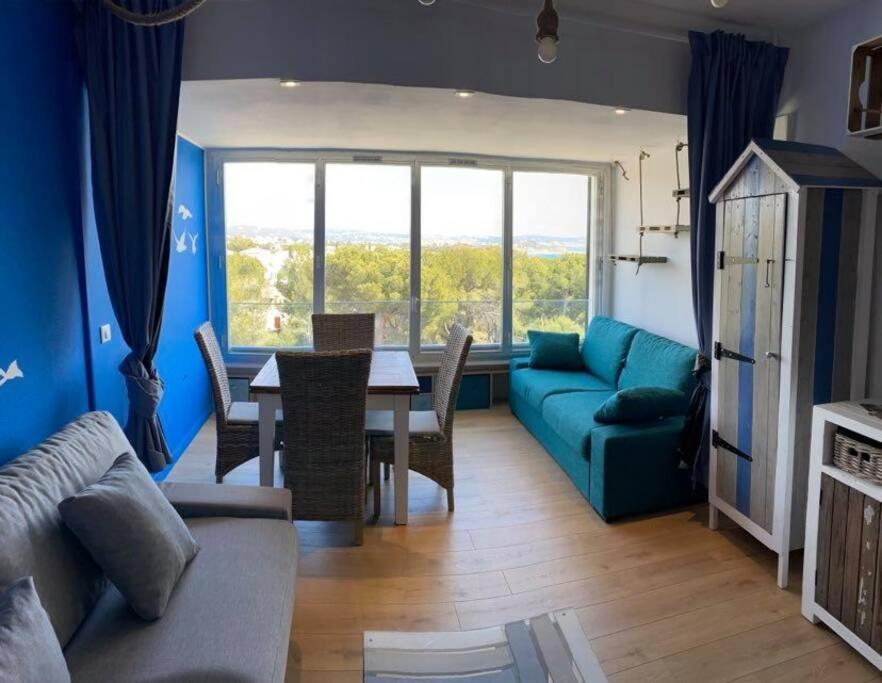 Athena Ohana, Les Pieds Dans L'Eau Bandol Ngoại thất bức ảnh
