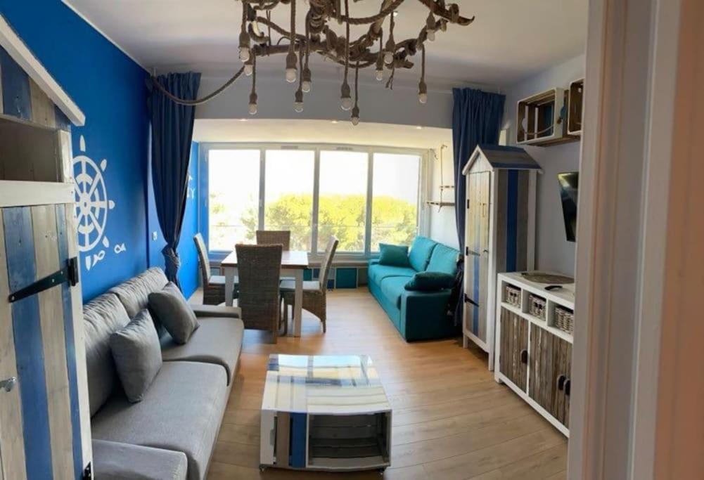 Athena Ohana, Les Pieds Dans L'Eau Bandol Ngoại thất bức ảnh