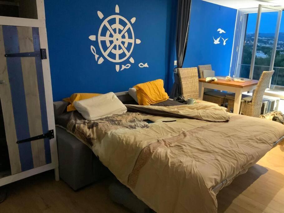 Athena Ohana, Les Pieds Dans L'Eau Bandol Ngoại thất bức ảnh