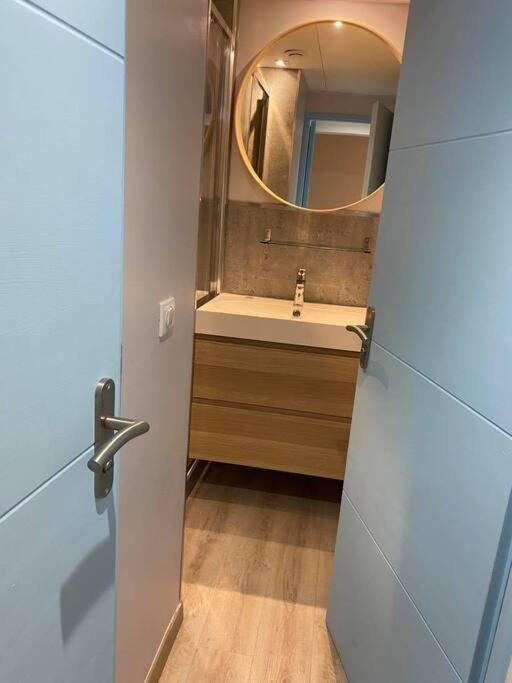 Athena Ohana, Les Pieds Dans L'Eau Bandol Ngoại thất bức ảnh